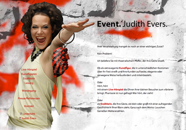 Event Evers Judith Evers